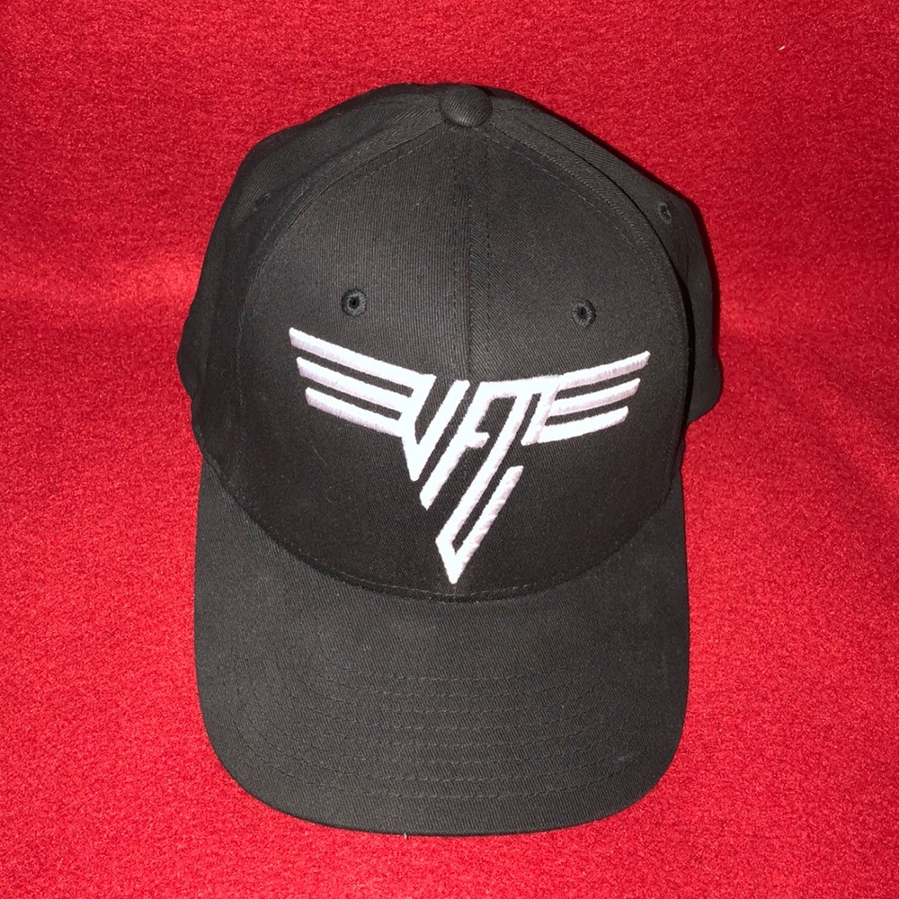 Fighting championship cap UFC